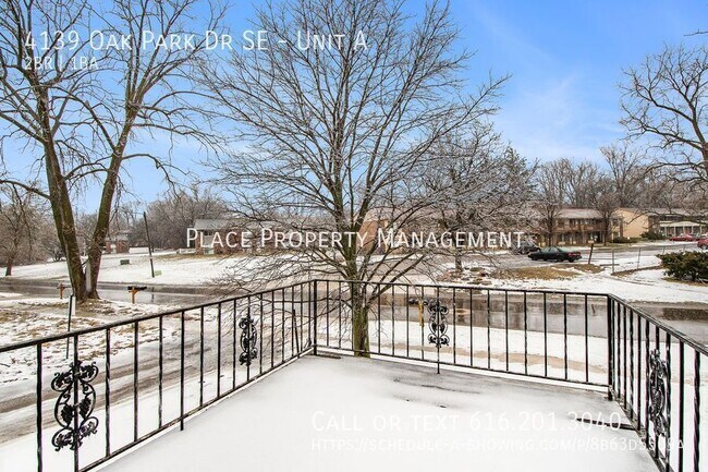 4139 Oak Park Dr SE Unit A
