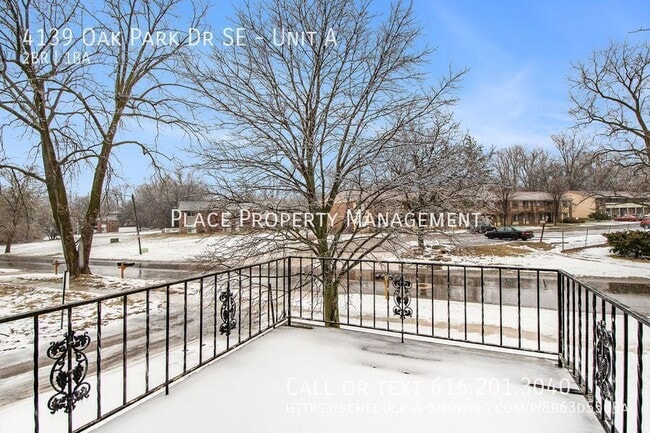 Photo - 4139 Oak Park Dr SE Unidad A