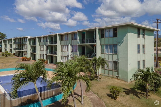 Photo - Leolua Regents