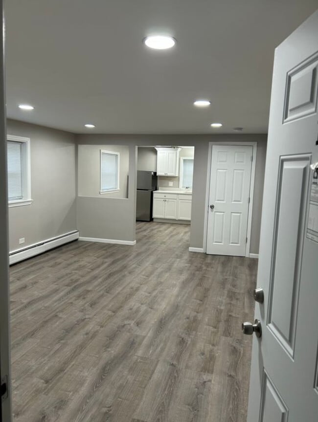 Living room - 1039 David Dr Unit 1E