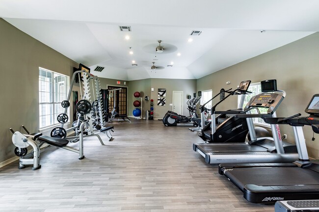 Photo - Preserve at Brentwood