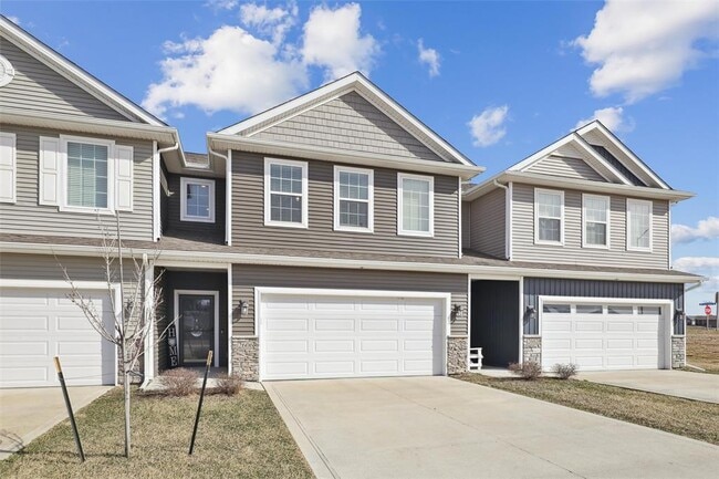 Photo - 2606 NW 35th Ln Townhome