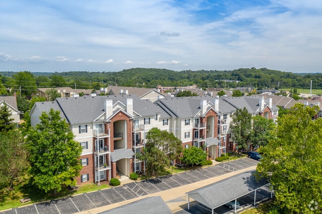Autumn Oaks Apartments