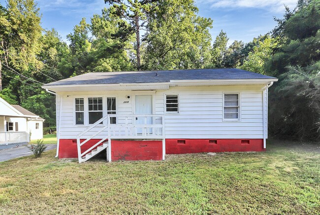 Photo - 2318 Amber Crest Dr