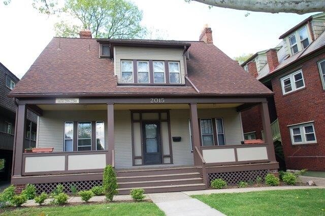 Ravine Ridge Apartments