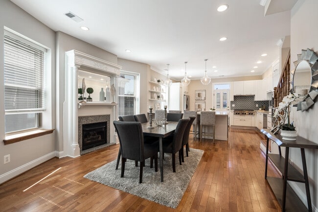 Photo - 3518 10th St NW Unit 3518 10th ST NW B