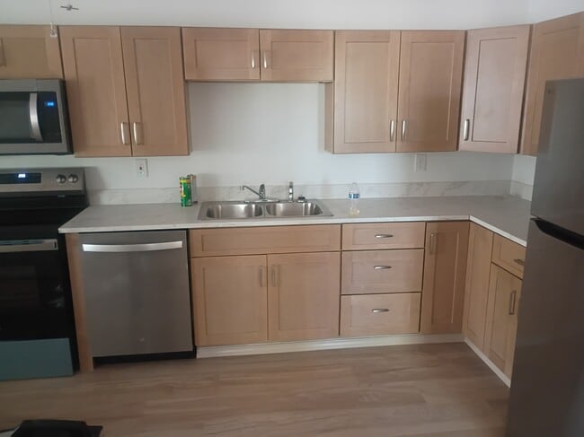 Photo - 738 Old Pin Oak Rd Unidad 738 old pin oak road Paige TX