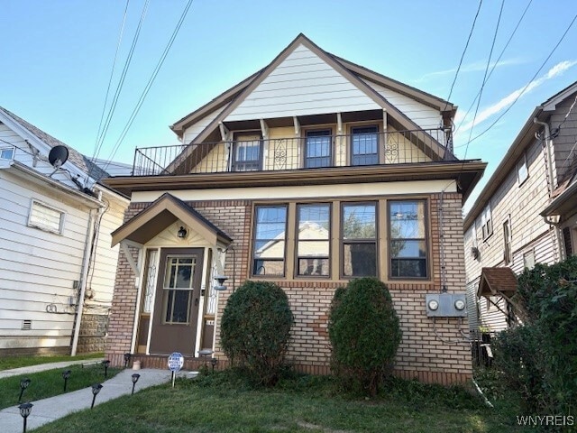 Building Photo - 144 Woodell Ave