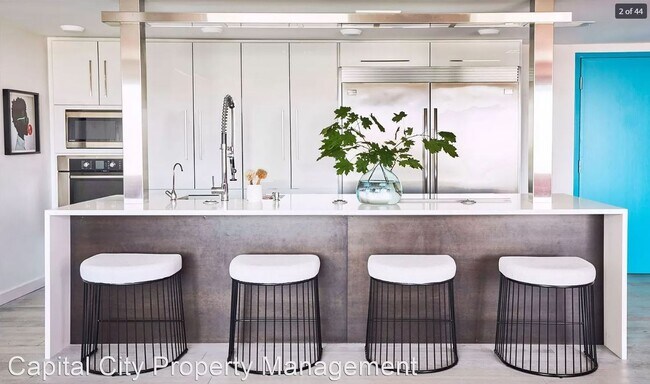 Photo - 700 Grand Ave Unit #3303