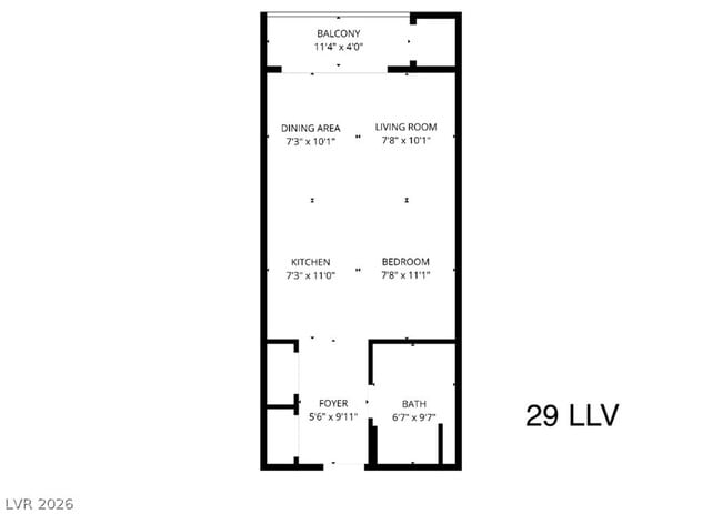 Photo - 29 Montelago Blvd Unidad 439