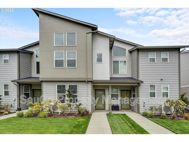 Building Photo - 8037 SE Engelmann St Rental