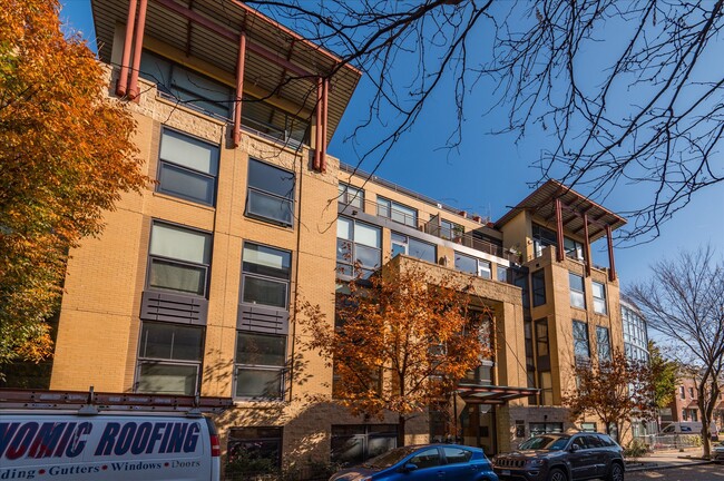 Building Photo - 2301 Champlain St NW Unit 210 Rental