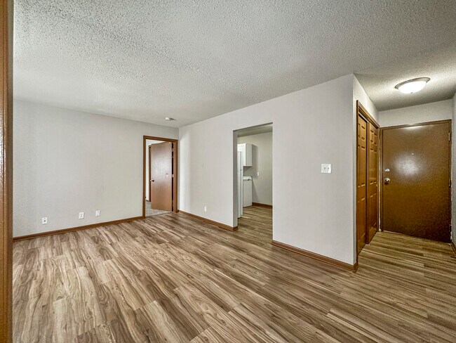 Cornerstone Apartments