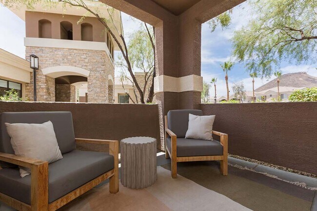 Adobe Ridge