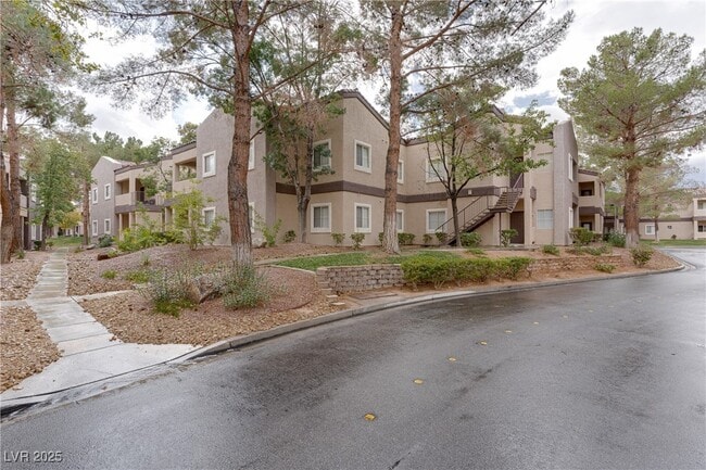 Photo - 5250 S Rainbow Blvd Unit 2156