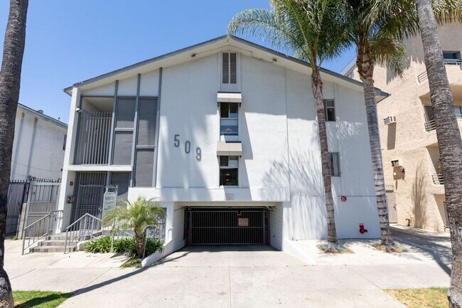 Cozy Apartment in Koreatown
