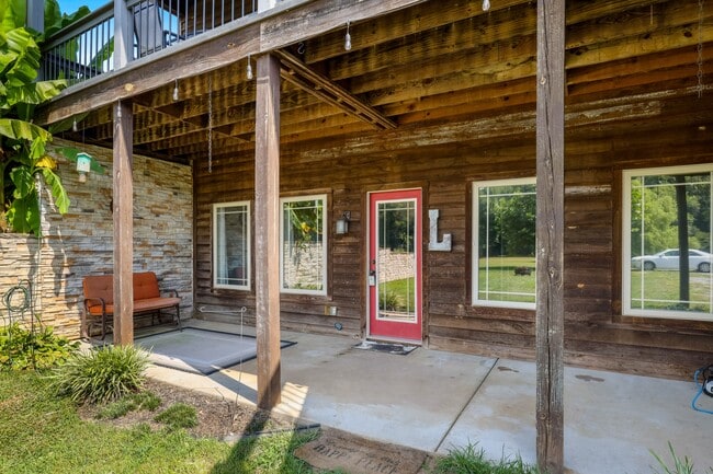 Building Photo - 6405 N Pinson Rd Rental