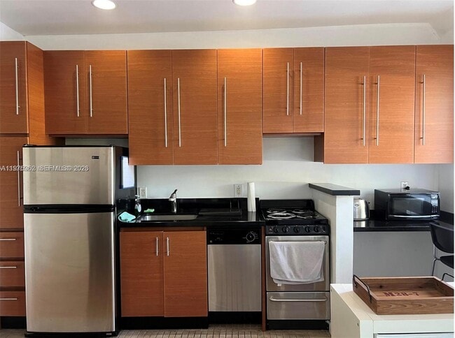 Photo - 1521 Lenox Ave. Unit 207