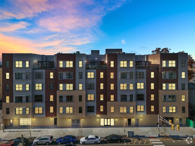 Building Photo - 3443 John F. Kennedy Blvd Unit 312 Rental