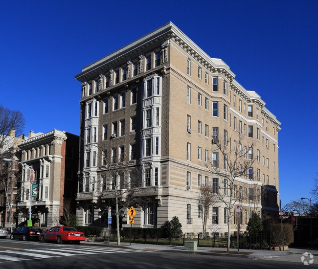 Primary Photo - The Netherlands