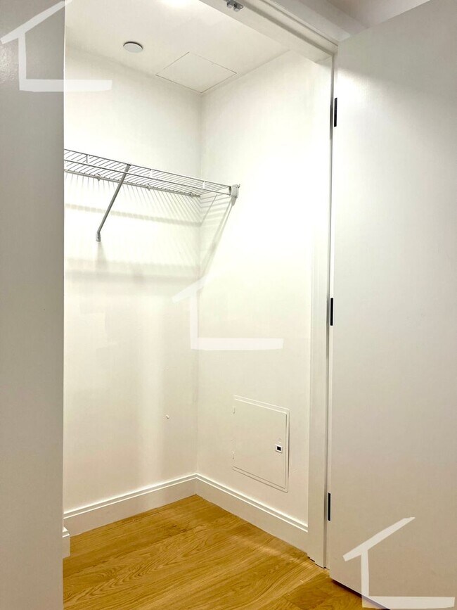 Photo - No Brokers Fee, In-Unit Washer and Dryer, Central Heat/AC, All New, Parking for Rent