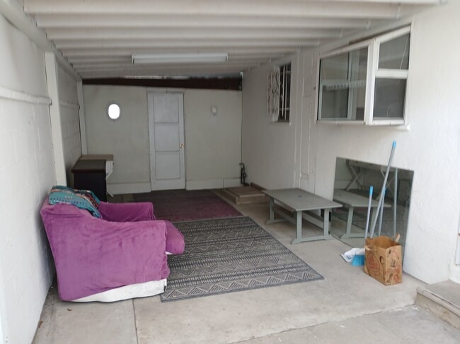 Photo - 3853 Sawtelle Blvd Unit C