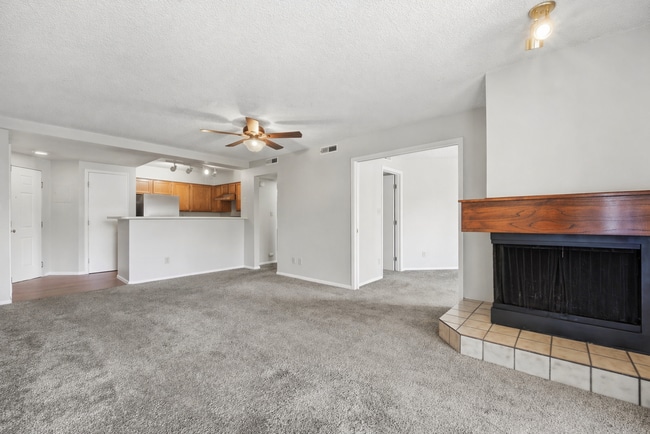 Photo - Charming 2 Bedroom Second Story Condo with easy access to everything!