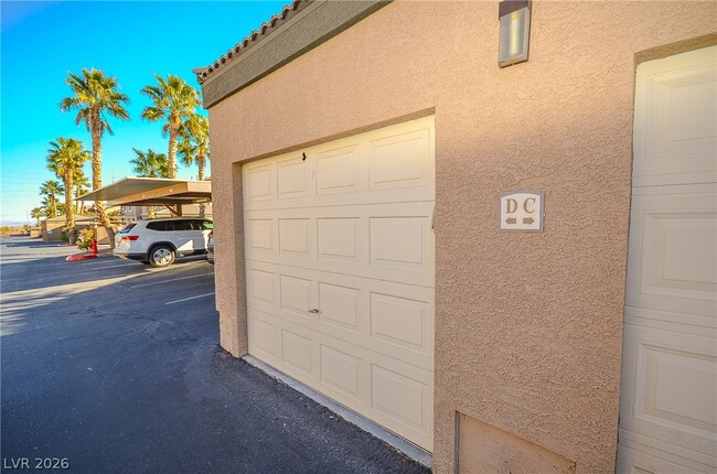 Photo - 8985 S Durango Dr Unit 1058