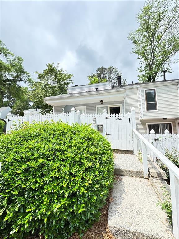 Photo - 2680 Greentree Dr SE Townhome