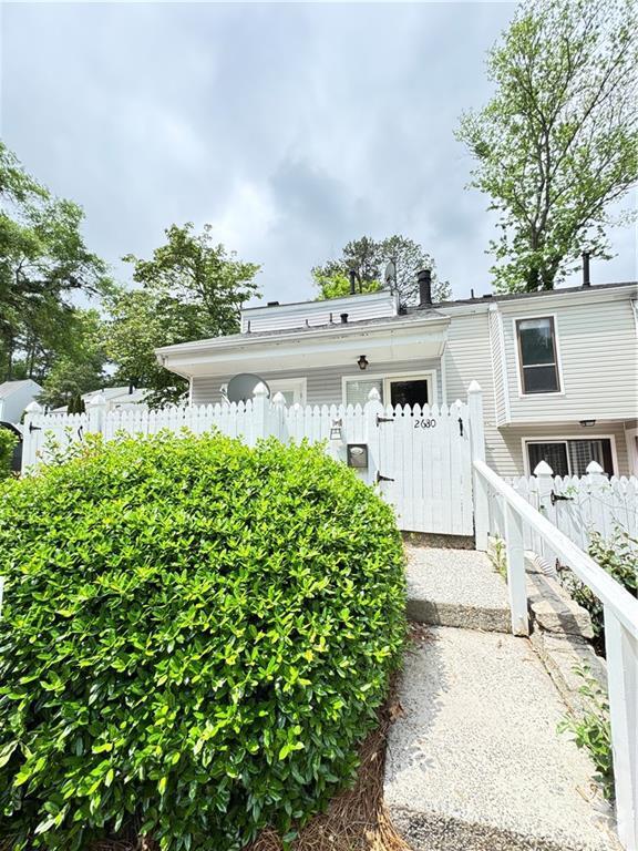 Building Photo - 2680 Greentree Dr SE Rental