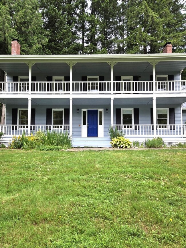 Exceptional Property! Large home on 20 ac... - Exceptional Property!  Large home on 20 ac...