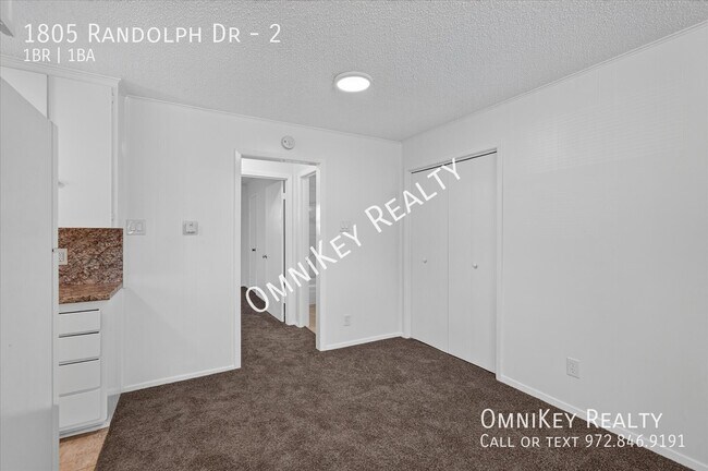 Photo - 1805 Randolph Dr Unit 2