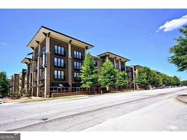 Building Photo - 5300 Peachtree Rd Unit 3205 Rental
