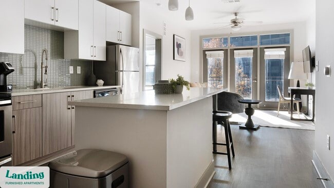 Photo - 930 Howell Mill Rd Unit 1219.1407633