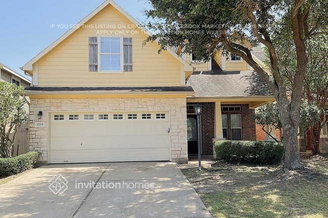 Photo - 17115 Deaton Mill Dr Casa