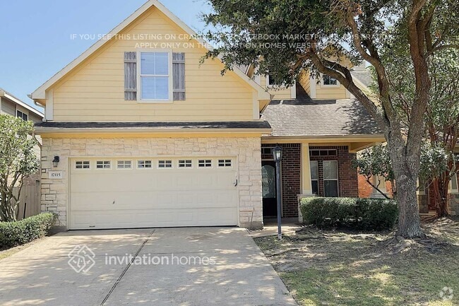 Building Photo - 17115 Deaton Mill Dr Rental