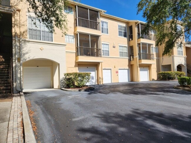 Building Photo - Luxurious condo in Tampa Palms Unit 5125 Palm Springs Blvd e 6107