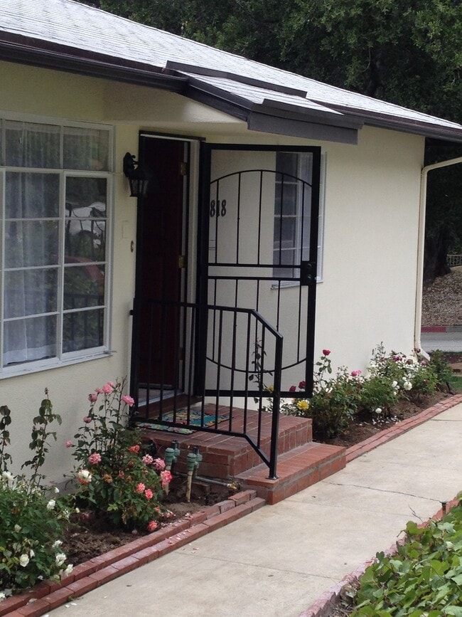 1818 Verdugo Loma Dr Unidad 1818