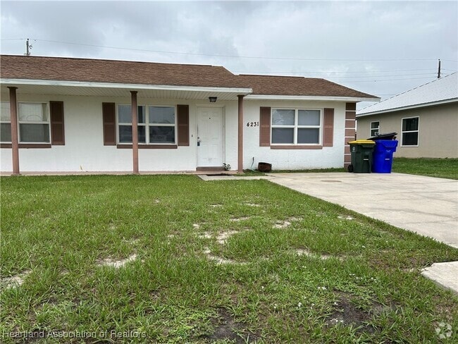 Building Photo - 4231 Grass Ave Rental