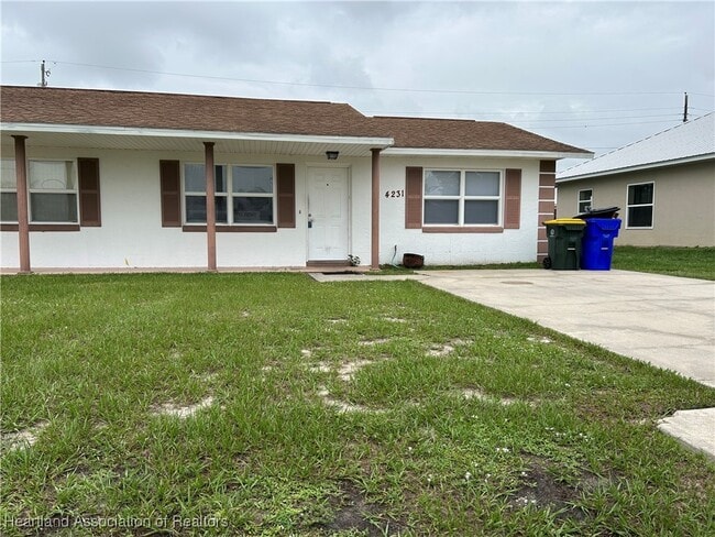 Building Photo - 4231 Grass Ave Rental