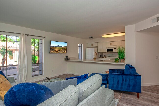 Photo - 5209 N 24th St Unit 103