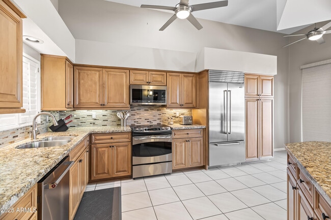 Photo - 7740 E Gainey Ranch Rd