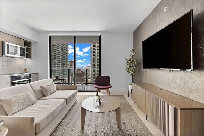 Photo - 601 NE 1st Ave Apartment Unit ID1227499P