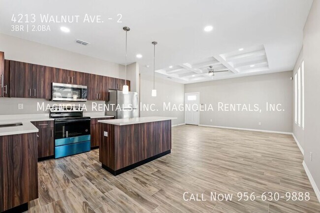 Photo - 1st Month Free with 13 Month Lease Unit 2