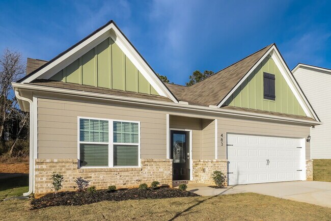 Photo - 483 Prescott Wy