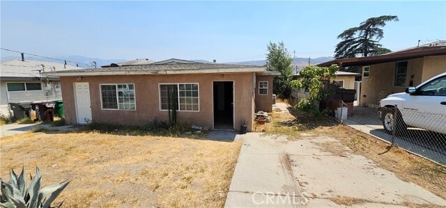 Building Photo - 1530 E Jacinto View Rd Rental