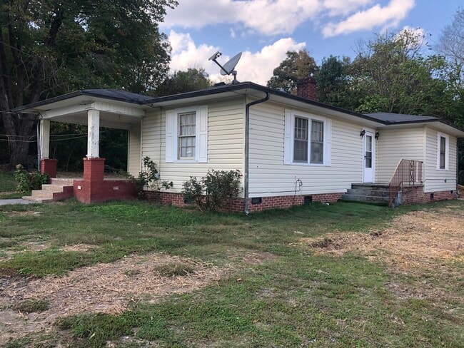 Photo - 3161 Rauschenberg Rd NW