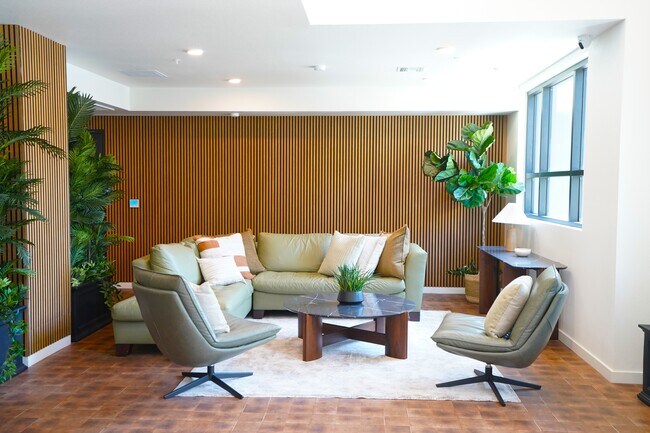 The Gramercy