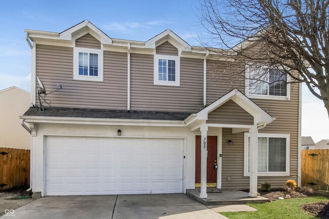 Photo - 709 Cembra Dr