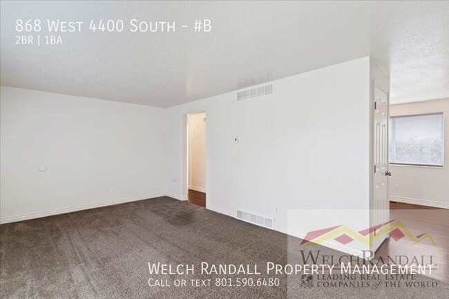 Photo - 868 N 4400 W Unit #B